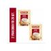 MacCoffee Coffee drink Latte Al Caramello 40 pcs. 22g