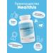 HealthIs Calcium magnesium zinc d3 - Buy Online on GoSupps.com
