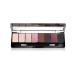 EVELINE Eyeshadow Professional Palette 02-Twilight Eyes - Buy Online on GoSupps.com