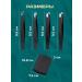 Professional set of eyebrow tweezers - Buy Online on GoSupps.com