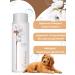 Pet Flower Shampoo for dogs and cats with aroma of cotton 250ml 2pcs - Buy Online on GoSupps.com