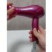 PHANTOM Electric hair dryer for hair Kelli KL-1124 1800 W - Buy Online on GoSupps.com