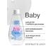 LIBREDERM Newborn massage oil 200 ml