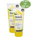 Balea Hand cream with a patch and lemon 100ml -2 pcs