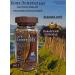 Caf Esmeralda Coffee soluble Esmerald Bavarian chocolate 100 grams