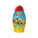 Race Children's shampoo and shower gel for boys 2B1 400ml