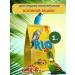 RIO Feed for medium parrots. The main diet is 1 kg