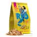 RIO Feed for medium parrots during molting 500 grams - Buy Online on GoSupps.com