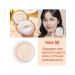 Hojo Face powder Mineral - Buy Online on GoSupps.com