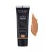 SHEIDA Tonal cream for dark-skinned dark brown SPF - Buy Online on GoSupps.com