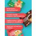 Sporty Protein cookies without sugar assorted 7 dessert - Buy Online on GoSupps.com