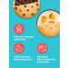 Sporty Protein cookies without sugar assorted 7 dessert - Buy Online on GoSupps.com