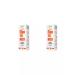 EVO Hair shampoo Panthenol 250 ml 2pcs