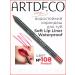 Artdeco Lip pencil waterproof tone 108 fireball