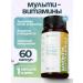 UNIECO Vitamin complex multivitamins 60 capsules