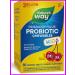 Nature's Way Probiotics for children 60 chewing tablets