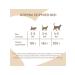 Mnyams Cat food for oxford turkey turkey 100 g 16 pcs - Buy Online on GoSupps.com