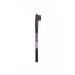 Maybelline New York Eyebrow pencil Express Brow Tone 06 Black Brown - Buy Online on GoSupps.com