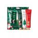 SAMURAY Cream New Year's for hands set 5pcs - Buy Online on GoSupps.com