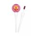 The liquid lipstick Chupa Chups in the shade of "Raspberry & Cream" - Buy Online on GoSupps.com