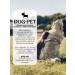 DogPet Feed and a treat for dogs with lung beef and salmon 350 g - Buy Online on GoSupps.com
