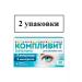 Complivit Ophthalmo tablets covered with a film shell 30 rod-2UP