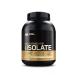 Optimum Nutrition Protein Gold Standard Isolaate Vanil 1360g