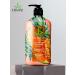 HEMPZ Pineapple shampoo and honey melon USA 500ML - Buy Online on GoSupps.com