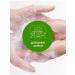 The World of Cleanliness Liquid soap for hand and body "Green apple" 1 liter - Buy Online on GoSupps.com