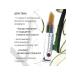 BELWEDER Protective -regulatory lipstick with Aloe 4 gr - 3pcs - Buy Online on GoSupps.com