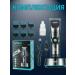 MOSER Professional hair cutting machine and beard - Buy Online on GoSupps.com