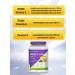 Evalar Omega 3-6-9 Anti-Age for youth and beauty 60 capsules-1UP - Buy Online on GoSupps.com