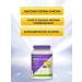 Evalar Omega 3-6-9 Anti-Age for youth and beauty 60 capsules-2UP - Buy Online on GoSupps.com