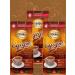 Moscow Coffee Shop on Shares Coffee ground man man man vioular 3 packs of 250 g
