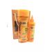 TAN-MAN Set shampoo+ginseng air conditioning 3V1 400ml+200ml