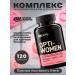 Optimum Nutrition Multivitamins for women complex 120 capsules
