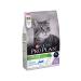 PRO PLAN Sterilsed 7+ for steril. cats with a turkey 3 kg - Buy Online on GoSupps.com