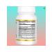 California Gold Nutrition Coenzyme Q10 with pyrrolochinolinlinhinone (PQQ) 100 mg - Buy Online on GoSupps.com