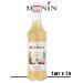 SIROP COCOCE SAVEUR Noix de COCO COCONUT Monin 1l