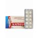 Capilar Tab. No. 100 (dietary supplement) - Buy Online on GoSupps.com