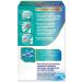 Korega Tablets for cleansing dentures bio formula 72 pcs - Buy Online on GoSupps.com