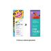 ASEPTA Teens Toothpaste Children's Pasta from 8 years old 50ml-3 pcs - Buy Online on GoSupps.com
