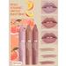 Brand Lipstick pencil tint for lip matte