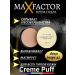 MAX FACTOR Mating cream pore Creme Puff tone 42