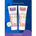 FREEDOM Hand cream evening and gerontol set 2 pcs