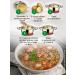 Altai lifestyle Buckwheat right soups with vegetables - Buy Online on GoSupps.com