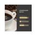 TIBIO Gold Selection 75 gr. 2 pcs. Coffee is soluble - Buy Online on GoSupps.com