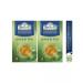 Ahmad Tea Green tea "Green Tea" without caffeine 2pcs of 20 packs