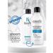 KeraSys Hair shampoo moisturizing Clinic 180 ml Korea - Buy Online on GoSupps.com
