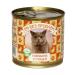 I EAT WITHOUT PROBLEMS Cat food 250 g x 15 pcs